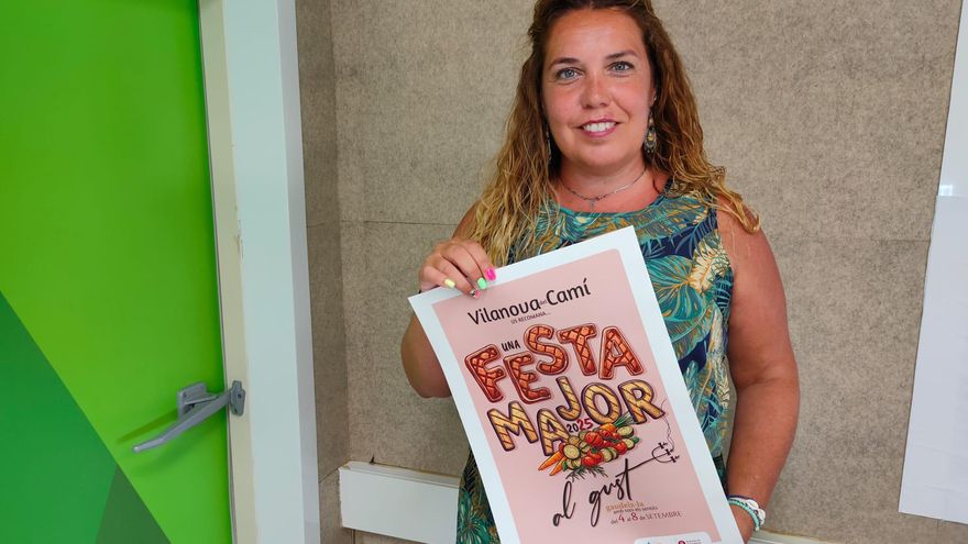Vilanova prescindeix a la festa major dels grups musicals de preu alt per tenir més actes