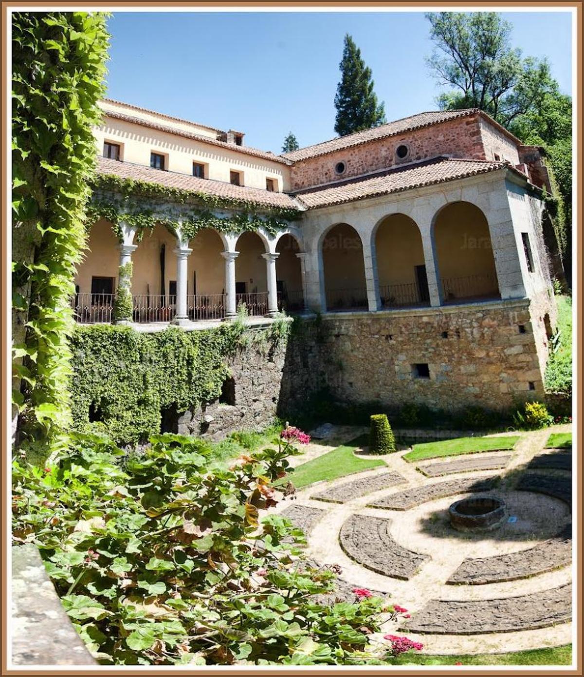 Galería | Cuacos de Yuste en el Blog del Cronista de Cáceres
