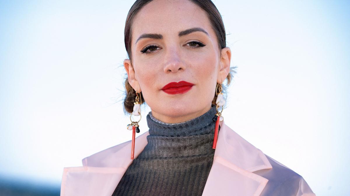María Hervás