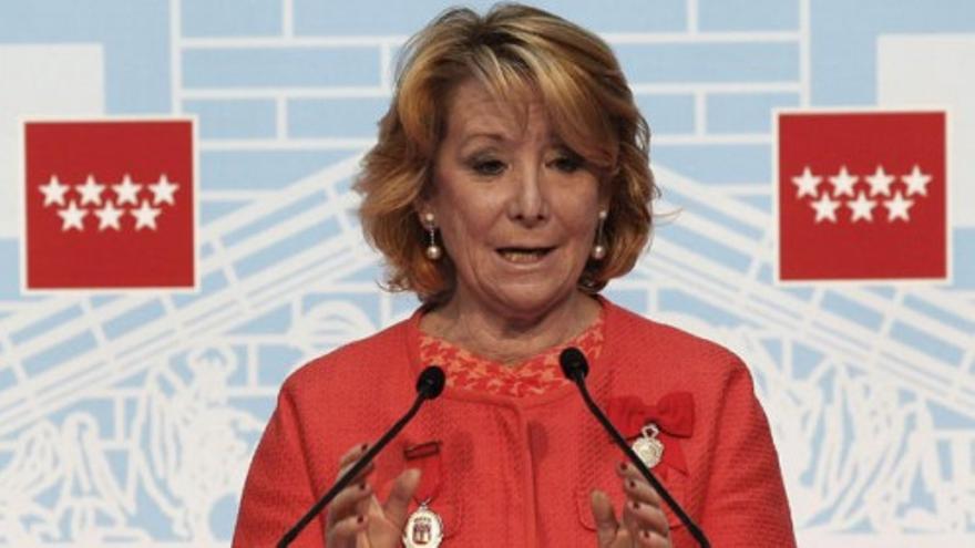 Aguirre: &quot;Me gusta navegar en viento contrario&quot;