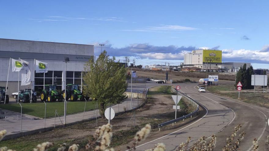 Castrogonzalo no logra el acceso al Plan Territorial de Fomento de Tierra de Campos