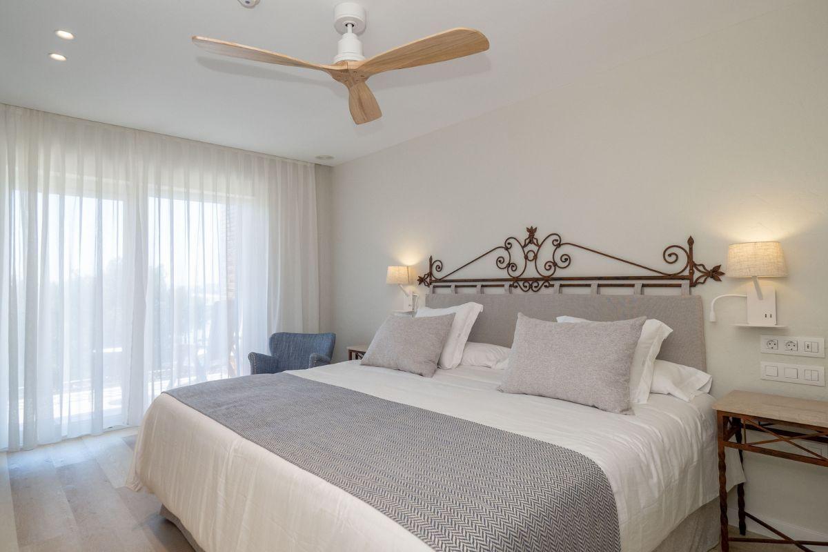 Habitación en Palasiet Thalasso Clinic &amp; Hotel