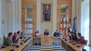 Soluciones al problema de la vivienda en Cáceres: 45 casas para familias vulnerables