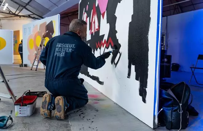 ¿Por qué es importante darle voz al arte y a la creatividad?