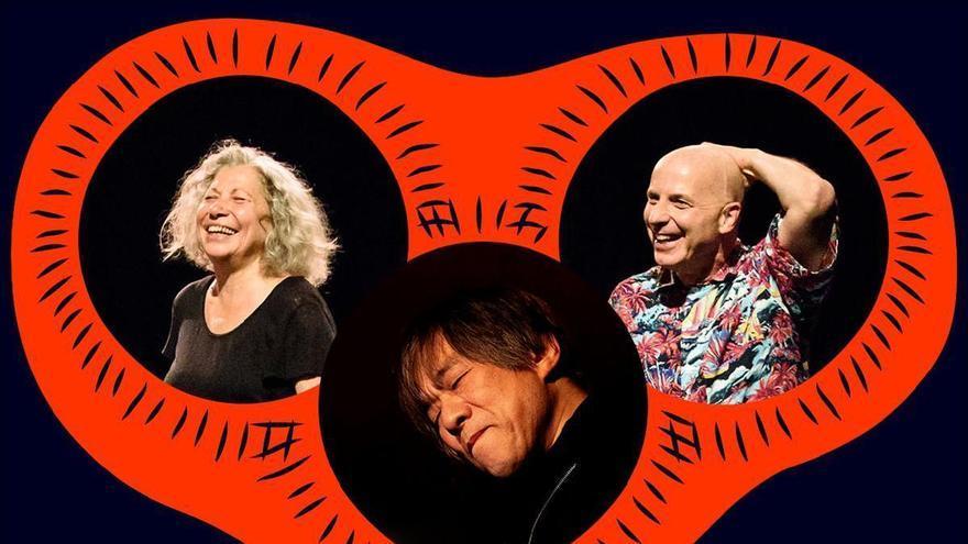 El FemJAZZ programa un concert únic a Catalunya de música d'avantguarda