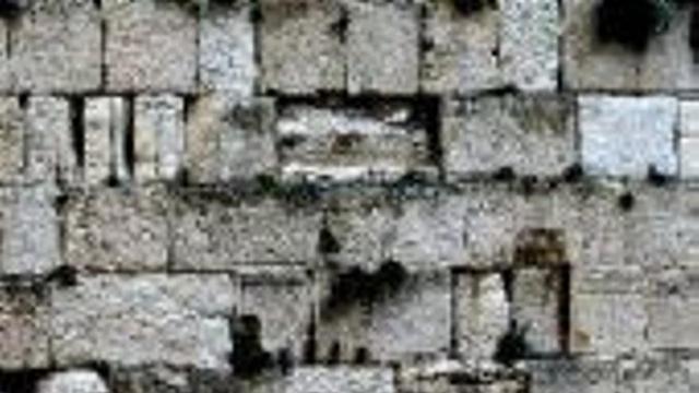 El ´síndrome de Jerusalén´