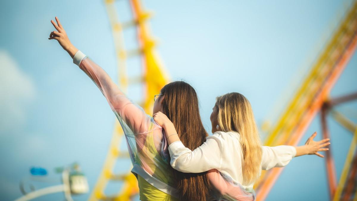 Si tienes este nombre podrás entrar gratis durante todo el verano a este parque temático