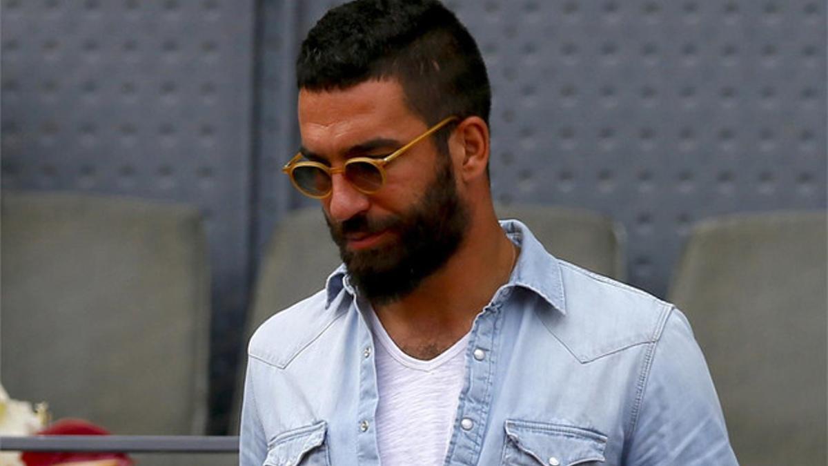 Arda Turan, rumbo al Chelsea