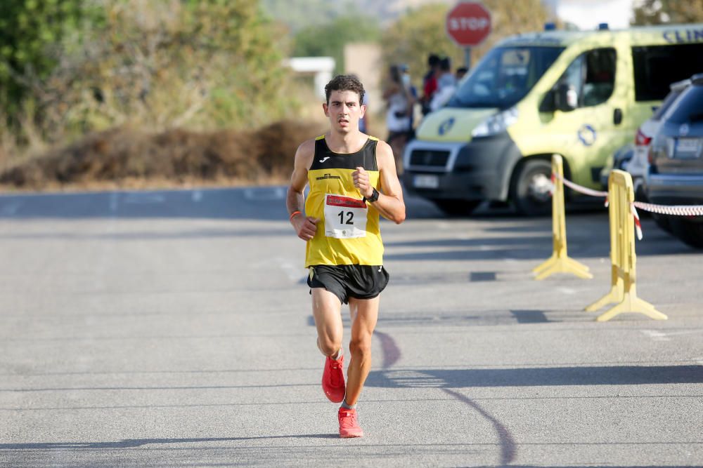 Trail de Sant Jordi 2020