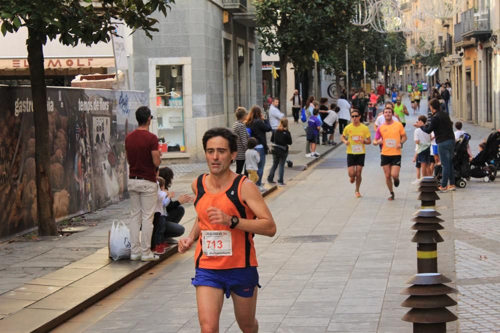 Cursa del Carrer Nou 2018