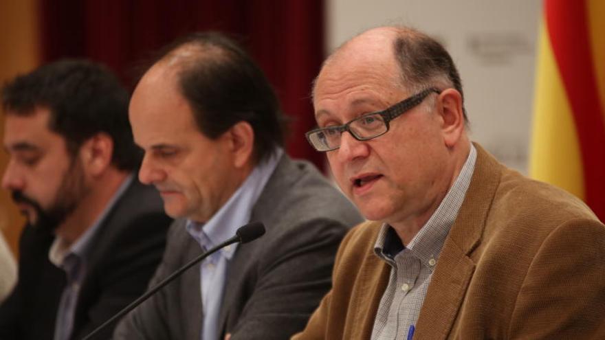 El Baix Llobregat reclama &quot;unitat d´acció&quot; contra la pobresa energètica