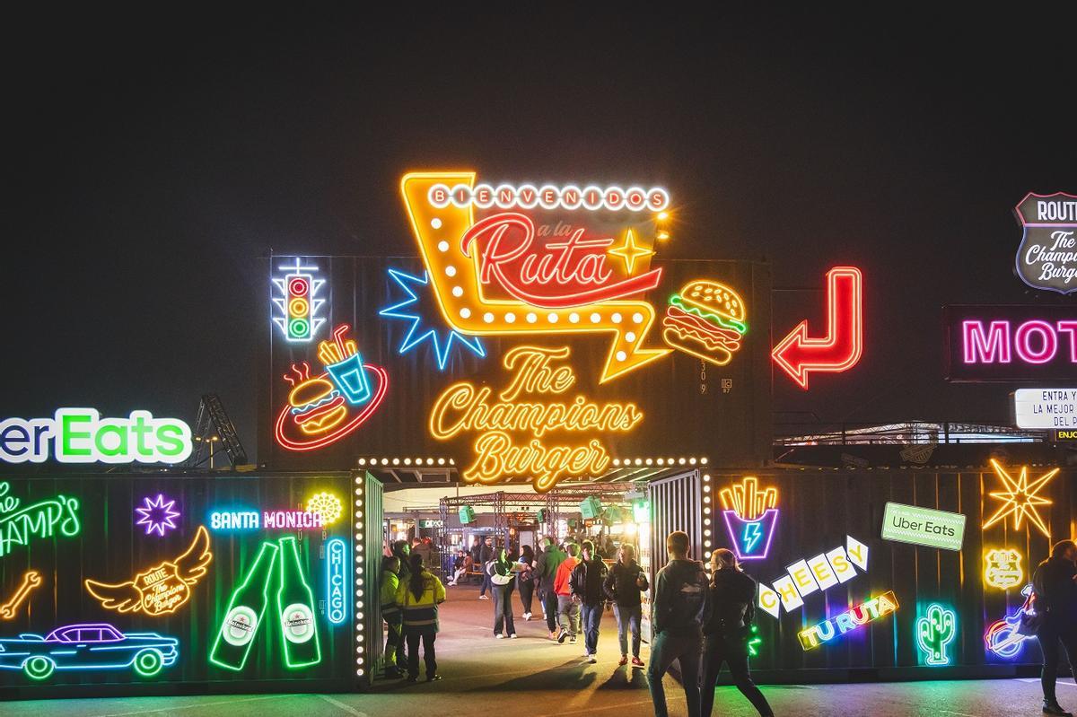 Las tres propuestas mejor puntuadas por el público serán las ganadoras.