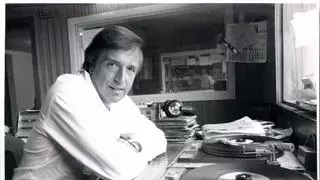 Muere el periodista Miguel Soler a los 86 años