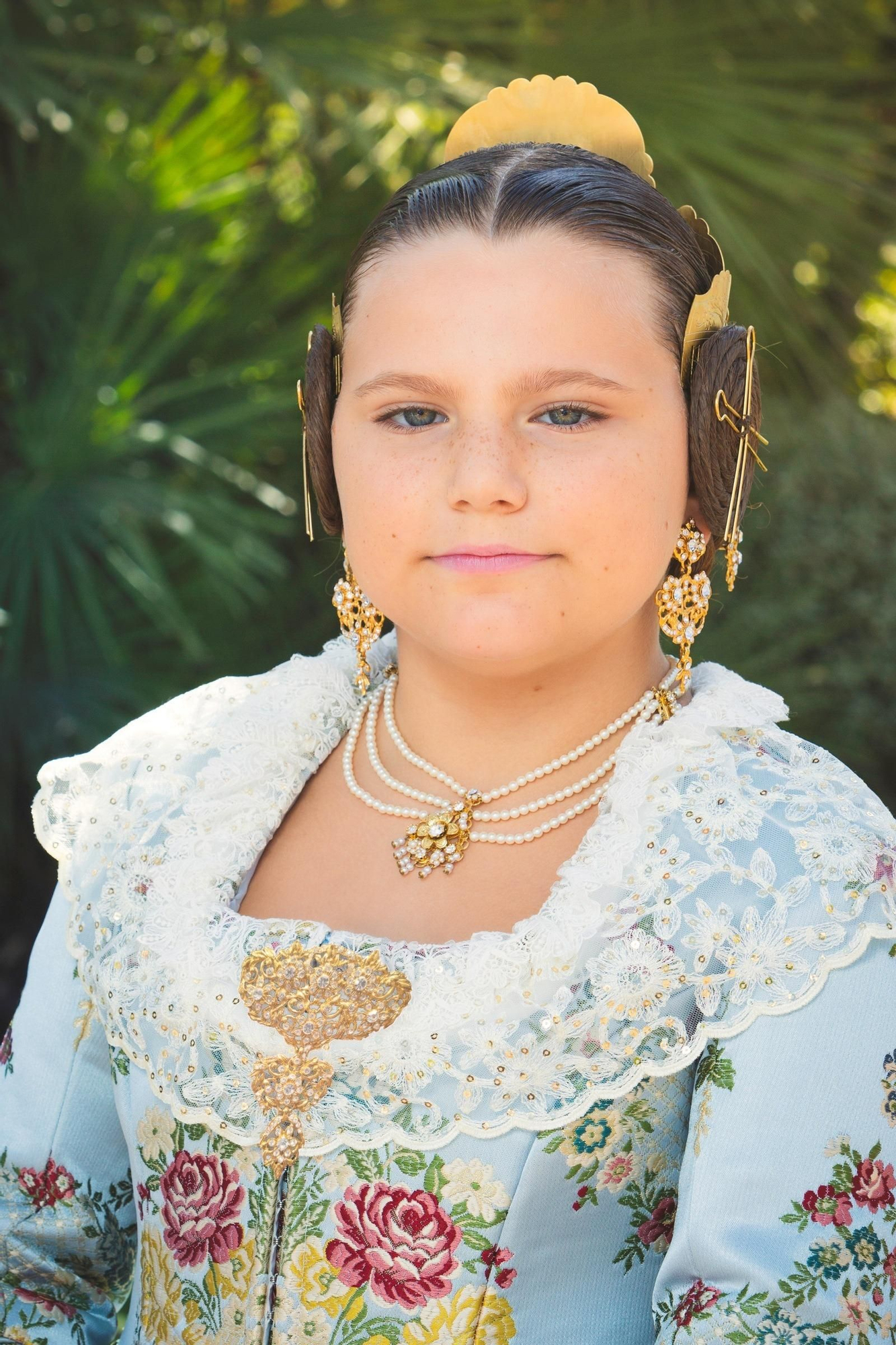 Carla Ioana Rosu (Vall de Laguar-Padre Ferris)