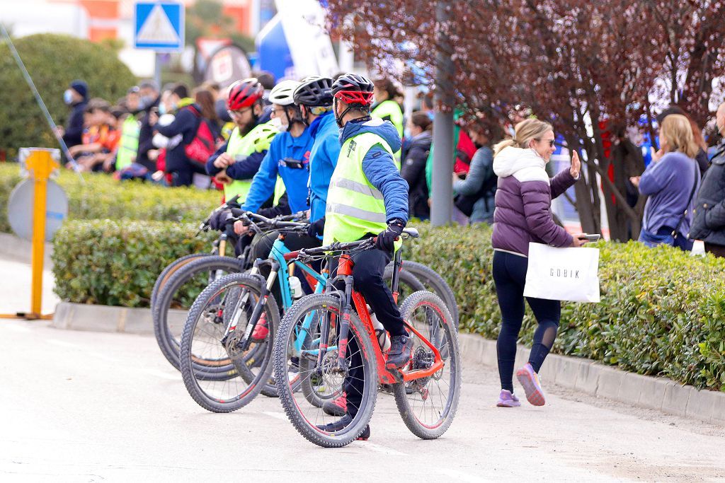 Duatlon de Yecla