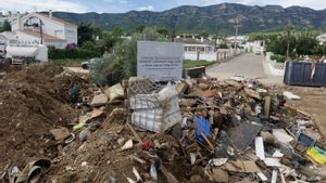 Primers refugiats climàtics