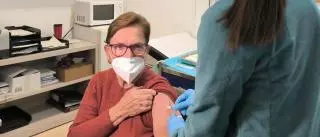 Los centros de salud de Mallorca ya vacunan de la gripe y la covid sin necesidad de cita previa