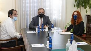 La Diputación reivindicará en el pleno la creación de una unidad de trasplante renal en Castellón