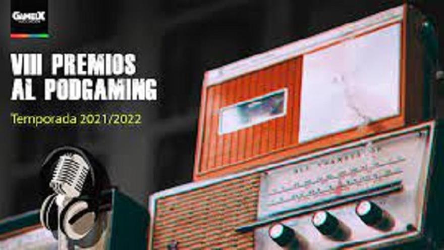 I Congreso de Podgaming