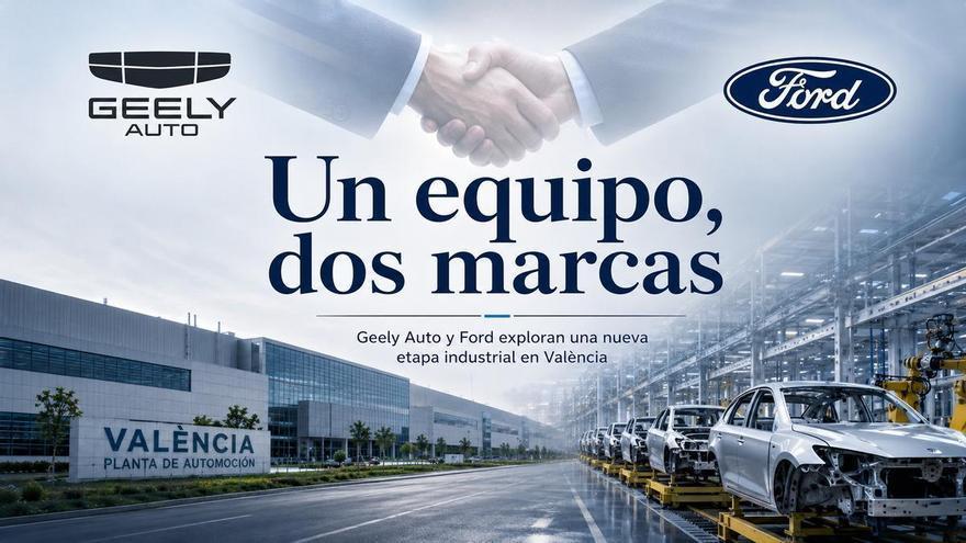 La newsletter de Joan-Carles Martí: Un equipo, dos marcas