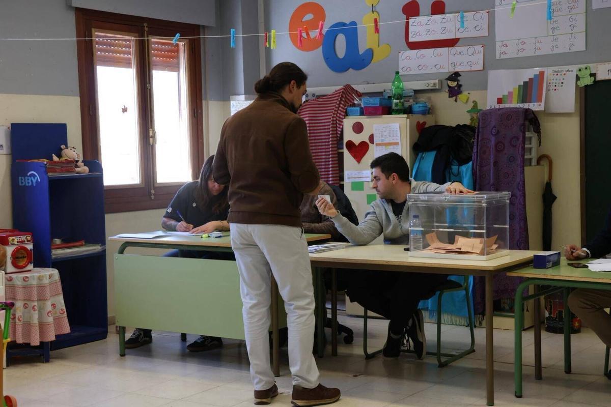 Elecciones autonómicas en Zamora.