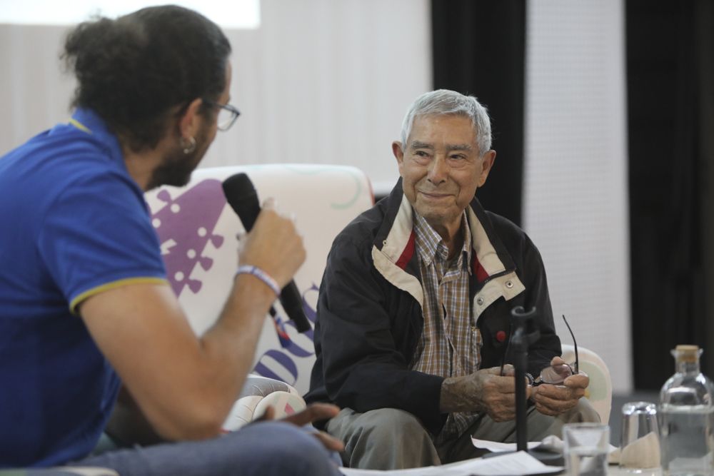 Despedida en imágenes de 2022 en el Camp de Morvedre.