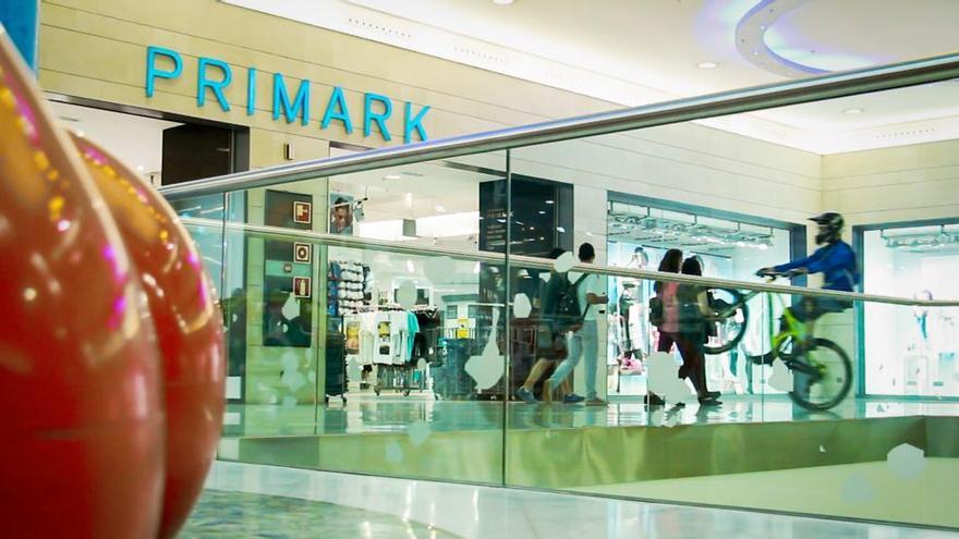 La petición que más repiten los clientes de Primark a los responsables de las tiendas