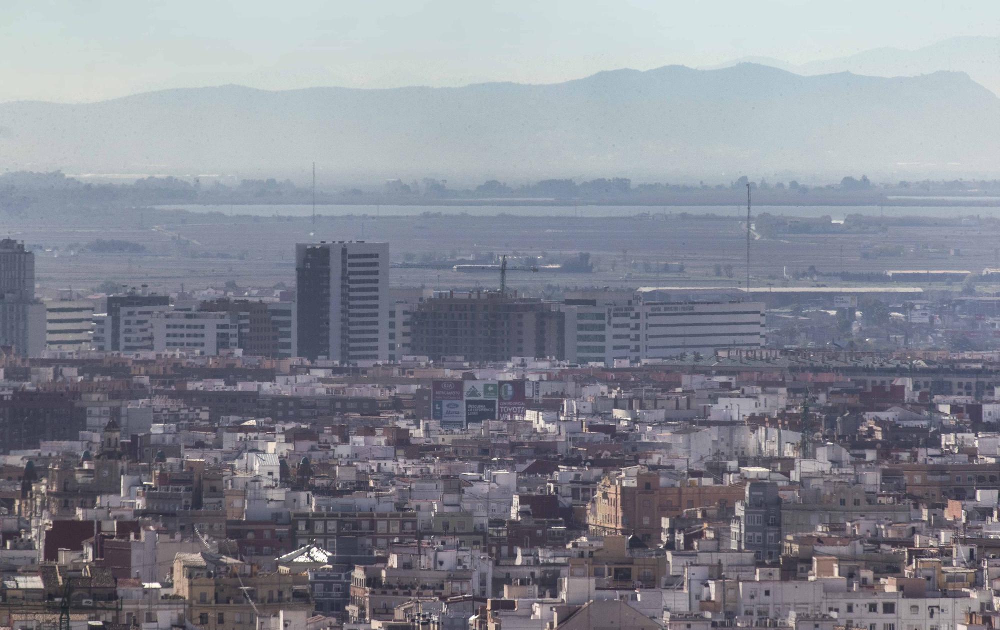 València como nunca la habías visto