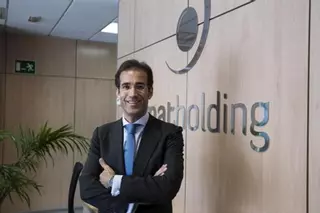 MAT Holding compra el 60% de la aragonesa Vicente Canales
