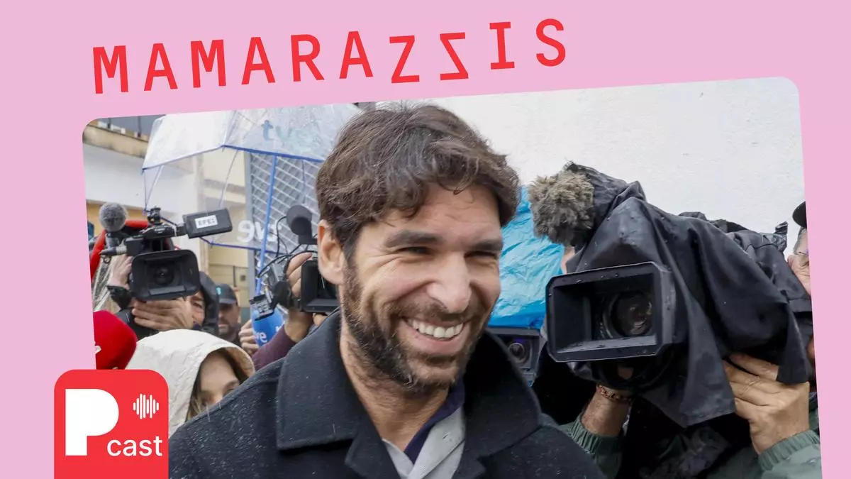 Mamarazzis: de Lamine Yamal a Cayetano Rivera, los protagonistas de la semana