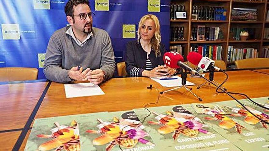 El xef Jordi Cruz serà el cap de cartell de la fira Gartstròmia de Banyoles