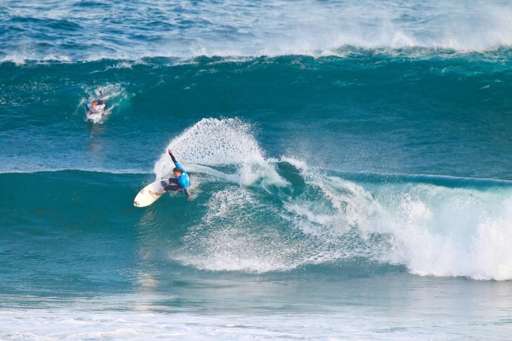 Pantín Classic Galicia PrO