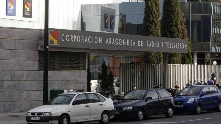 Aragón TV suspende sus programas musicales nocturnos por el escándalo de la SGAE