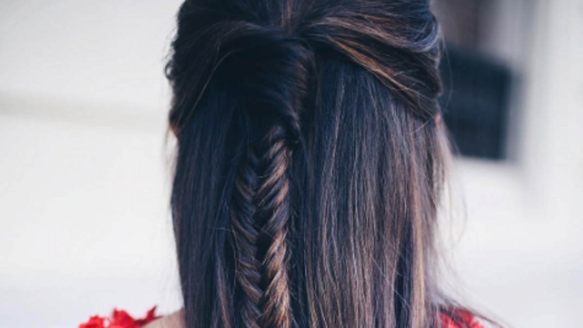 20 peinados con trenzas para esta temporada