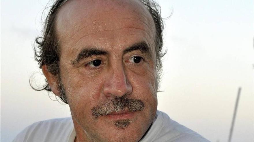 Muere el humorista Pedro Reyes a los 53 años