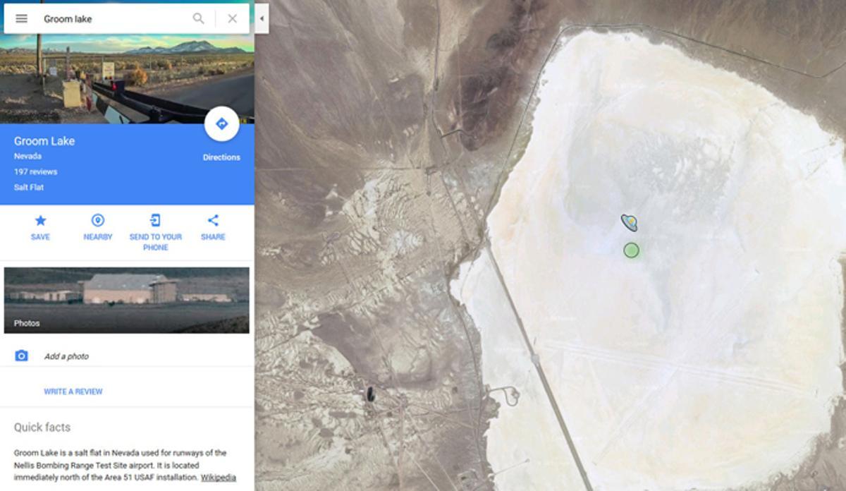 Siete curiosidades de Google Maps que no conocías
