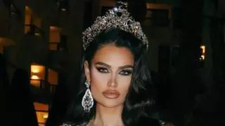 La grancanaria Susana Medina, ganadora del Miss Grand Spain 2024