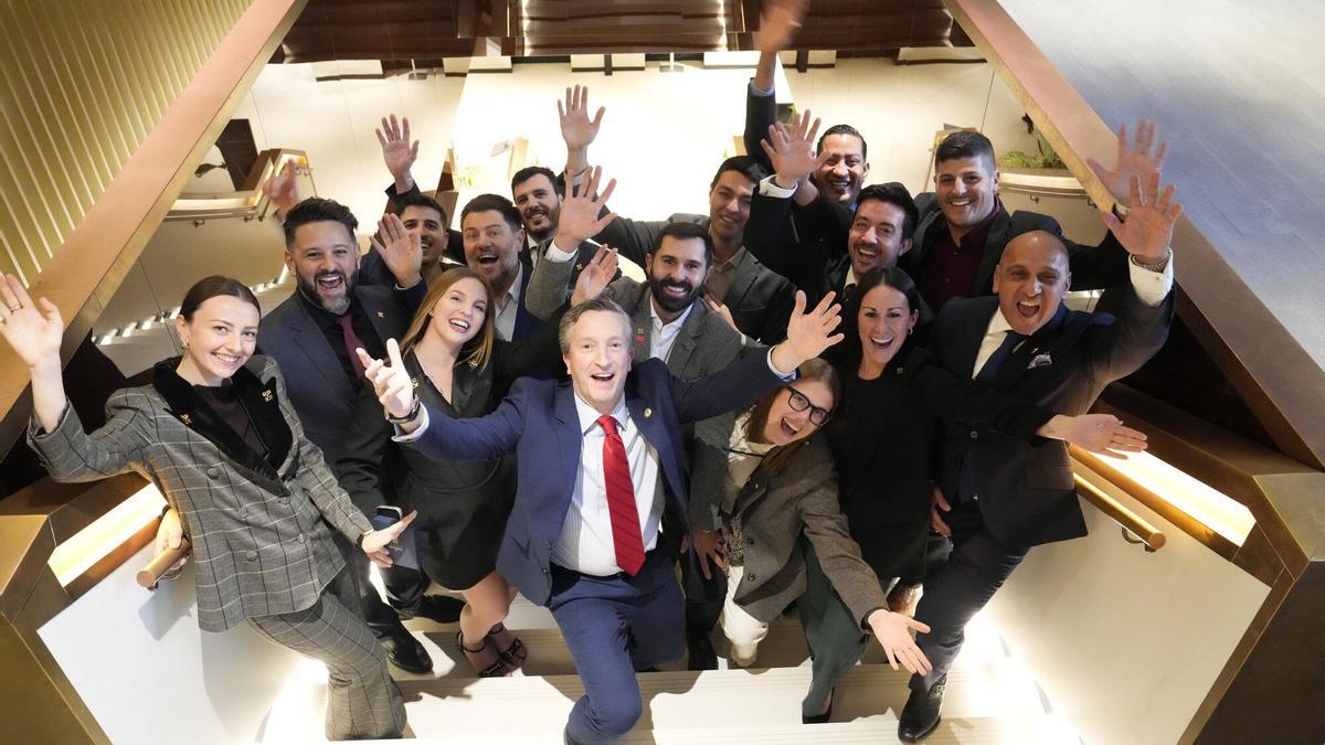 Las divertidas historias de los conserjes de los hoteles más lujosos de España