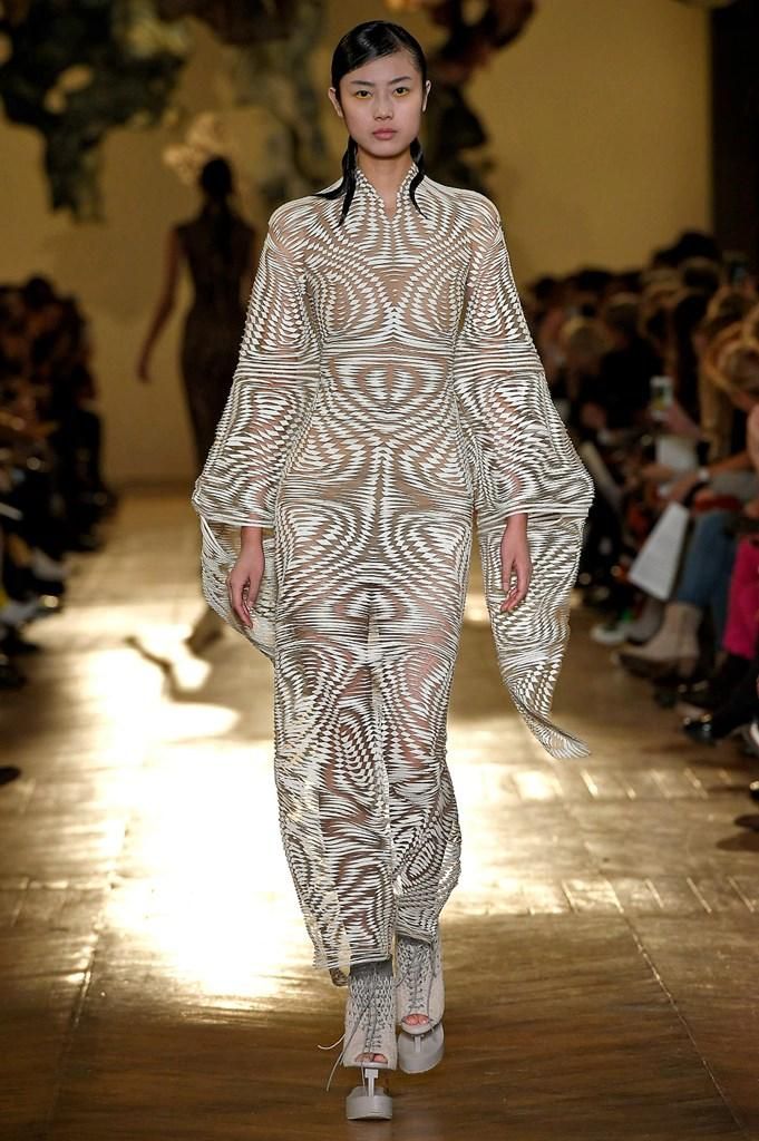 Iris Van Herpen