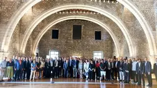 Más de 70 instituciones defienden Barcelona como 'Capital Mundial del Talento' en un manifiesto