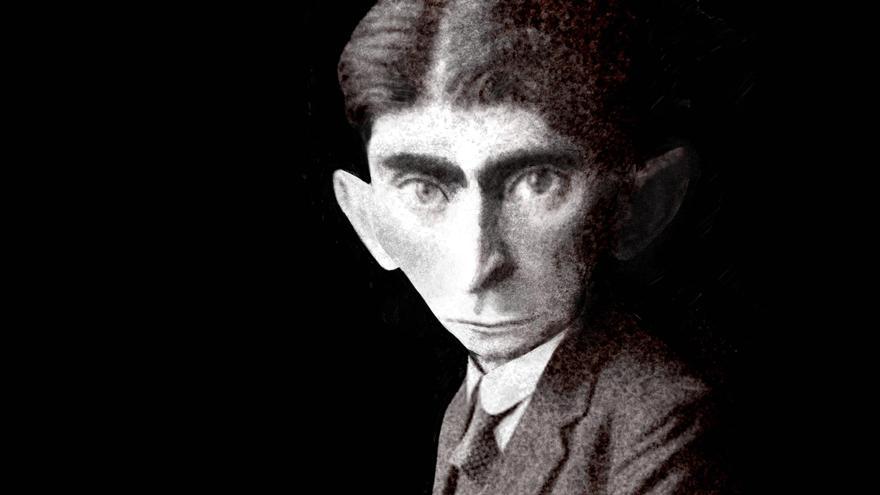 Kafka entre los pigmeos