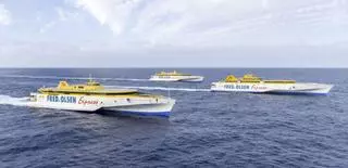 Innovar para conectar: Fred. Olsen mira  al futuro