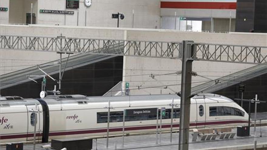 Renfe ofrece descuentos de hasta un 70% en AVE y larga distancia