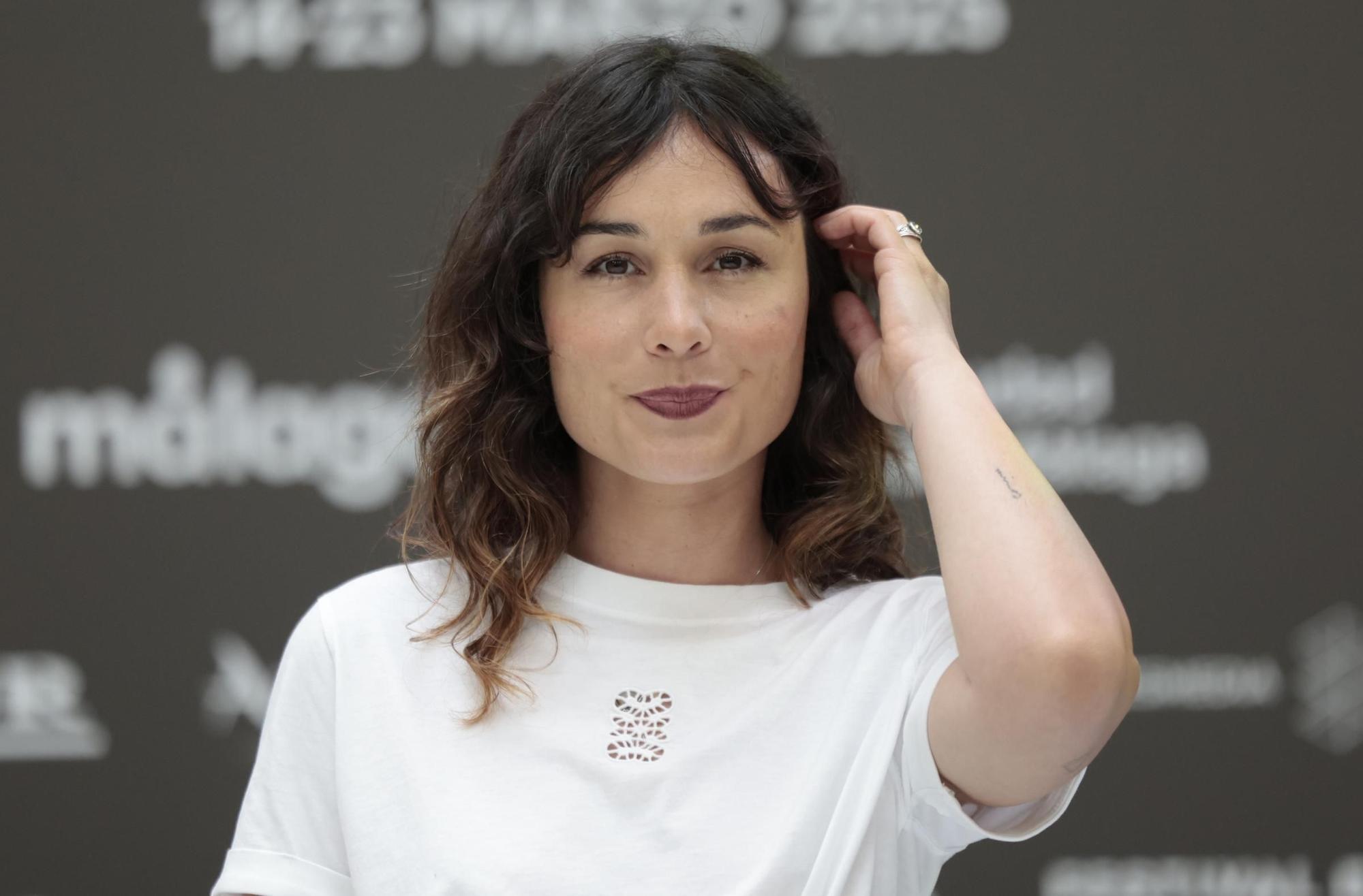 NADIA DE SANTIAGO ENTREVISTA | Nadia de Santiago, Manual para Señoritas ...