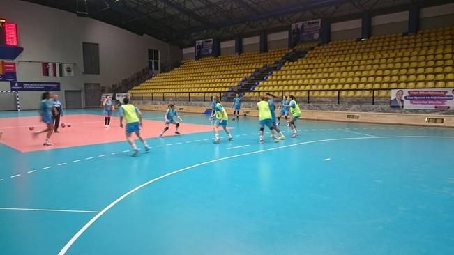 Ida Copa Challengue: Kastamonu 25 - 29 Rocasa