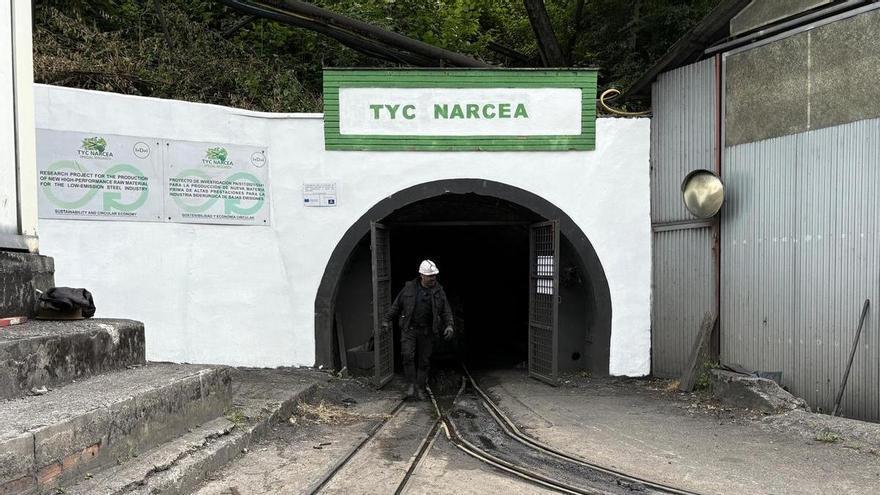 La empresa de la mina de Vega de Rengos recurrirá ante el Supremo la sentencia que avala la suspensión cautelar que sufrió