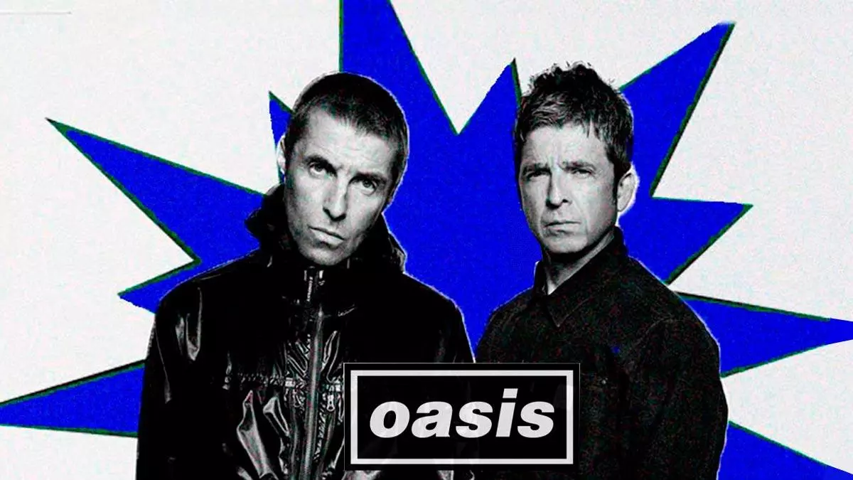 Vuelve Oasis: de la guerra sin cuartel a la conquista del estadio
