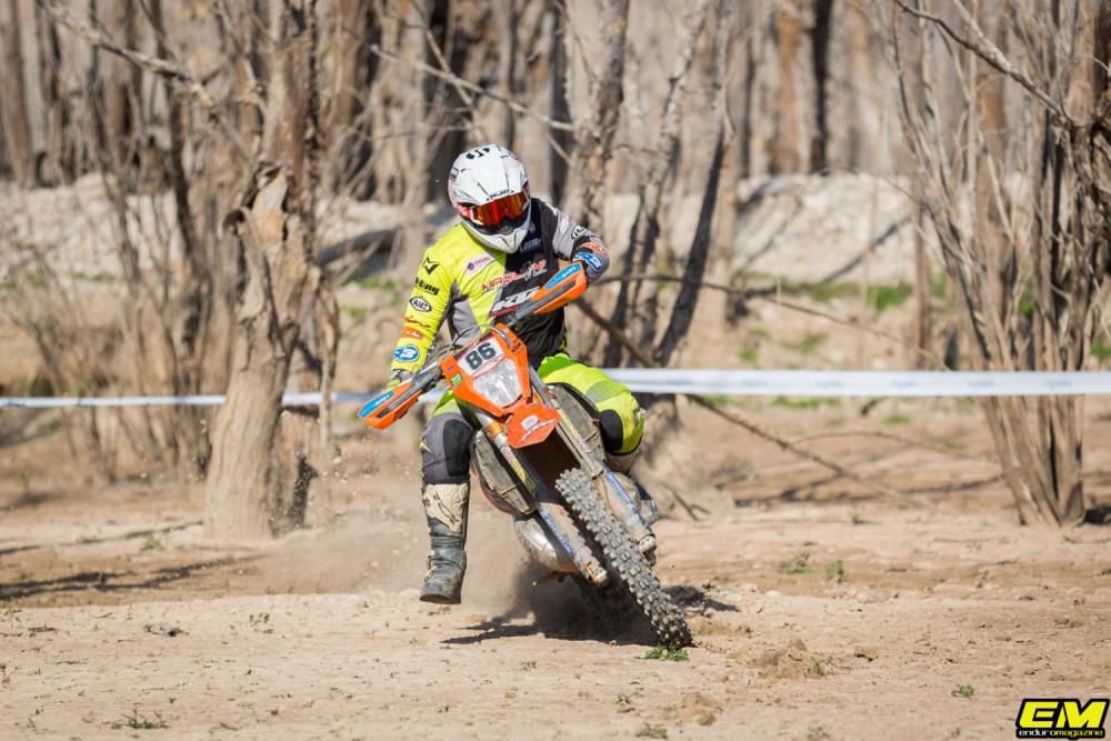 BR2 Enduro de Solsona