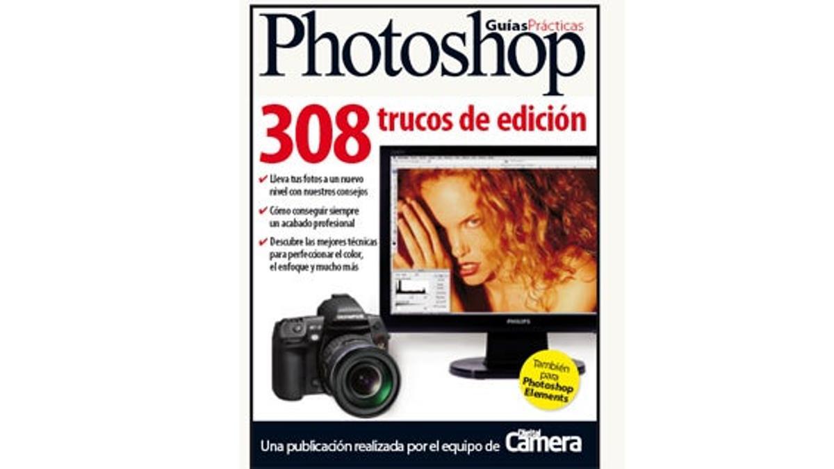 Photoshop. 380 turcos de edición