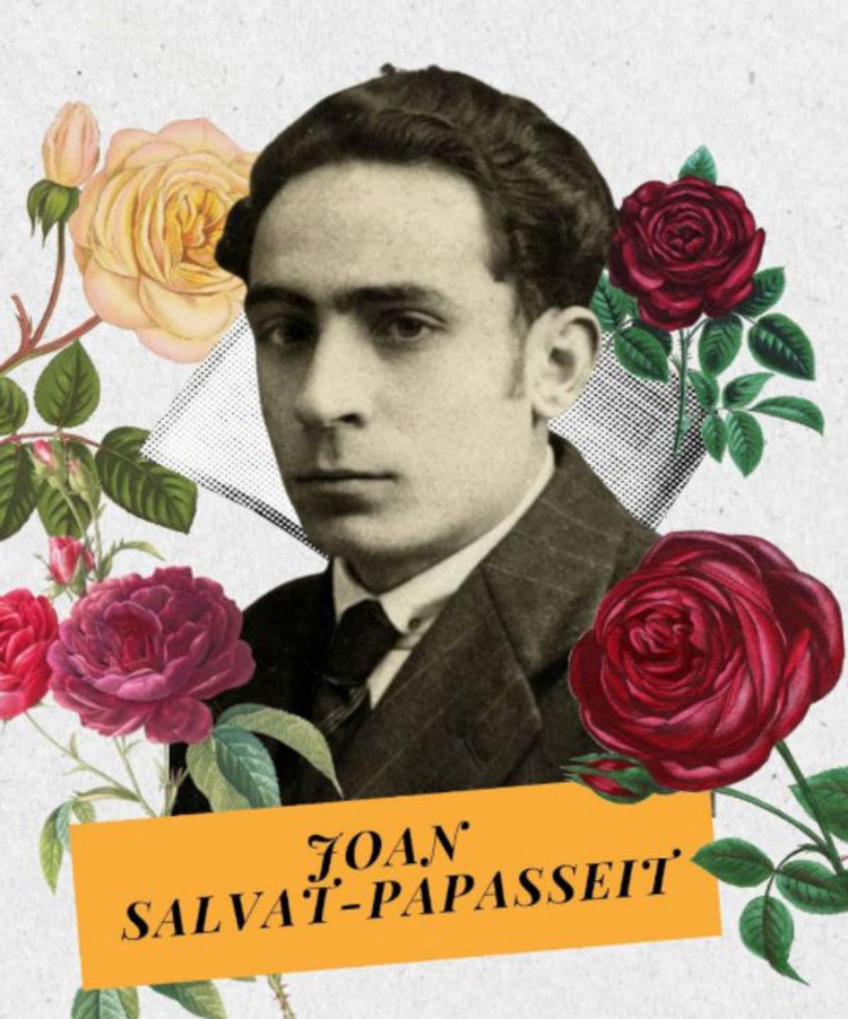 Detall del punt de llibre que ha fet 
la biblioteca per a aquest mes. | Aj. Eivissa